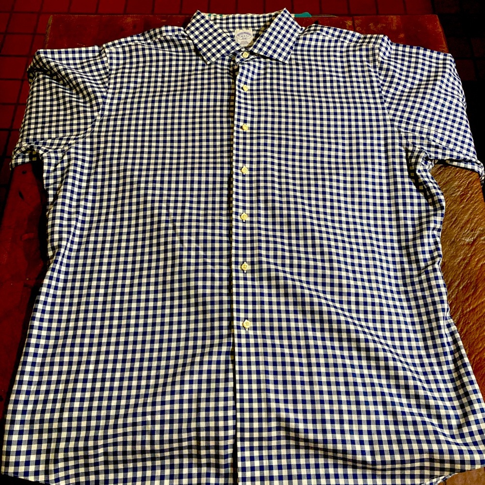 Brooks Brothers Dress Shirt